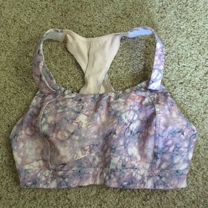 Brooks Juno High Impact Wire-Free Sports Bra 32D